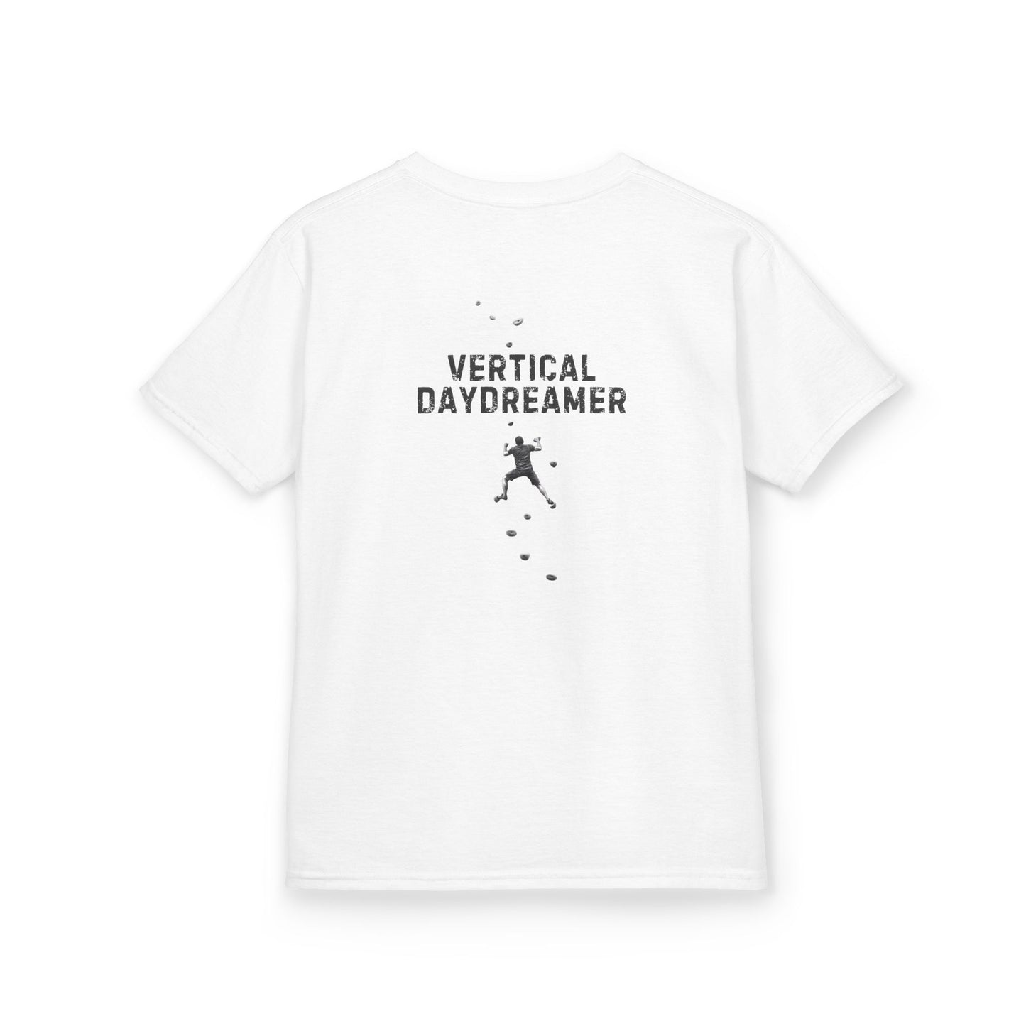 Vertical daydreamer | Youth | Unisex Tee