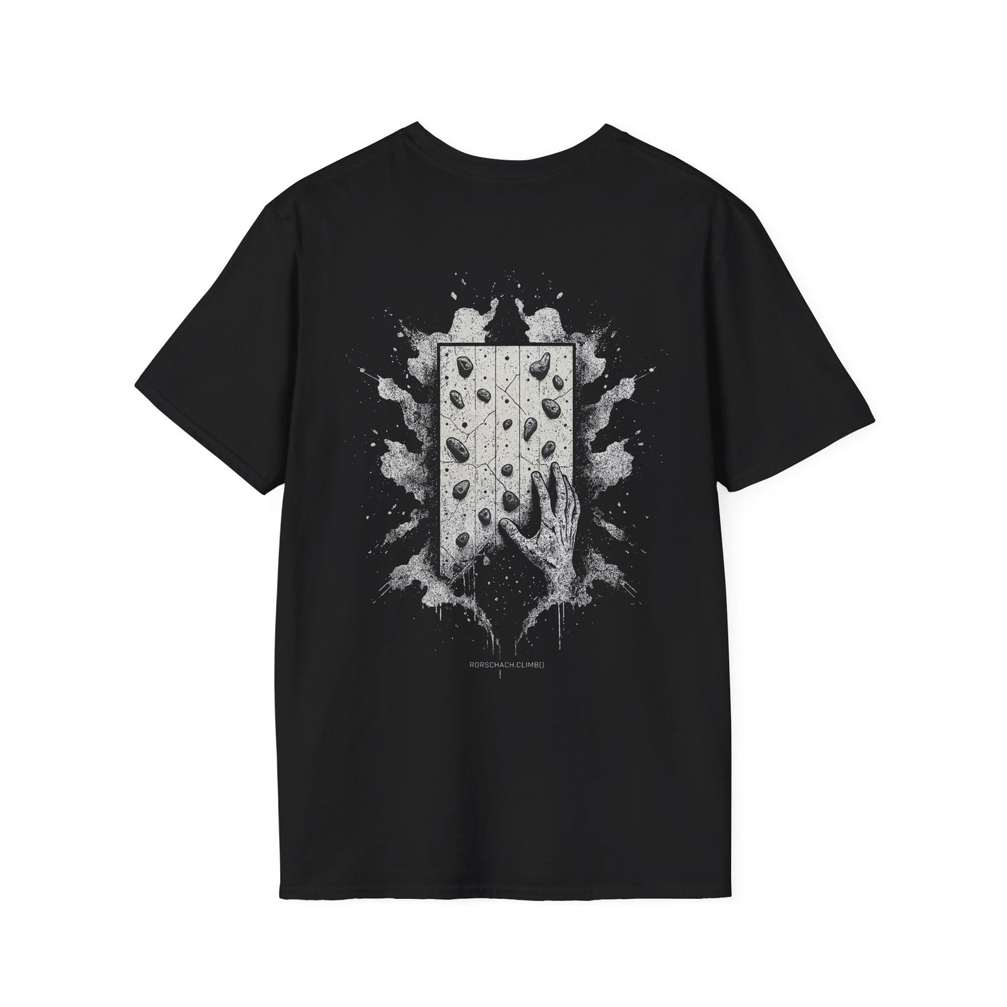 RORSCHACH.CLIMB()