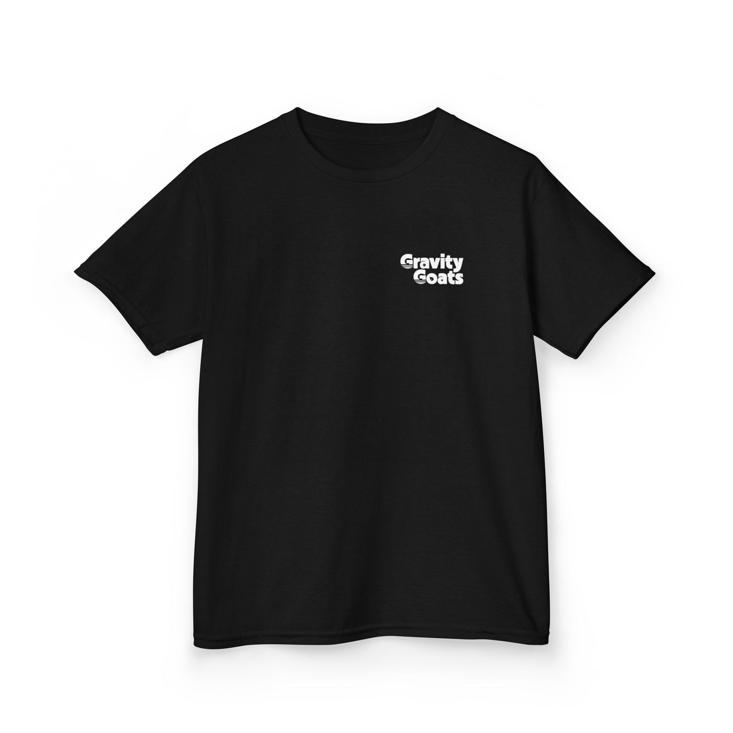 Just one more climb... | Kids Climbing Shirt