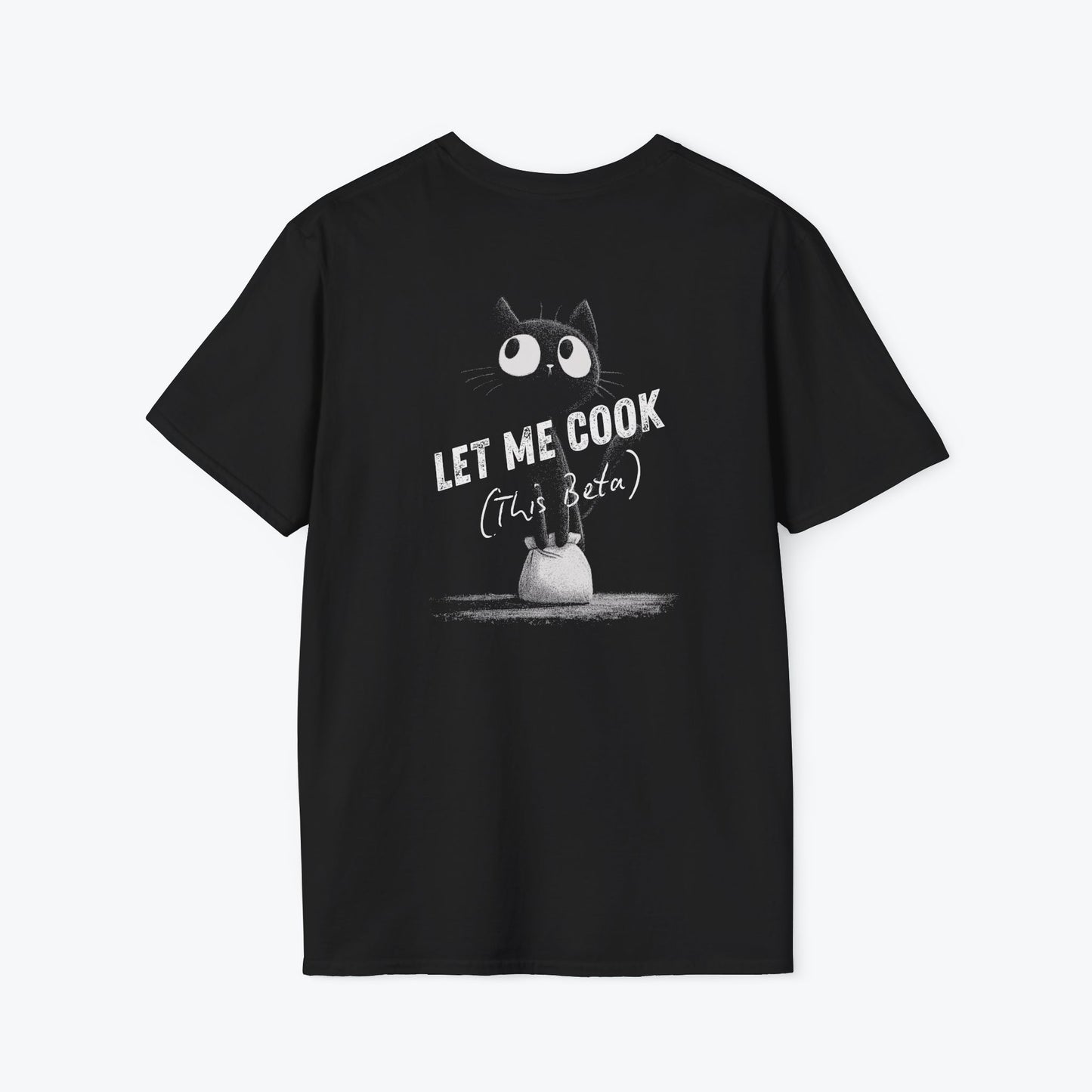 Let Me Cook