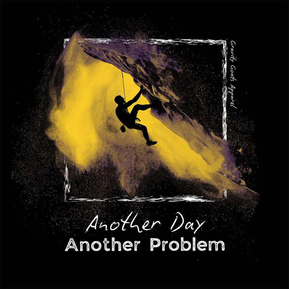Another day, another problem V2 | Combed Cotton Crop Top