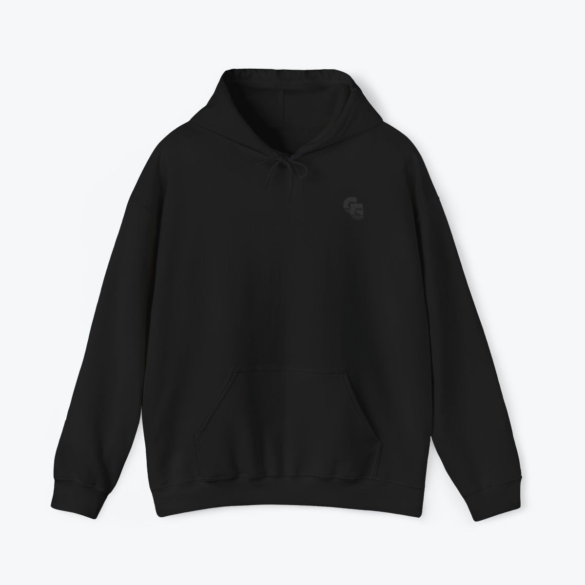 High-functioning Chalkaholic | Heavy-Blend Hoodie