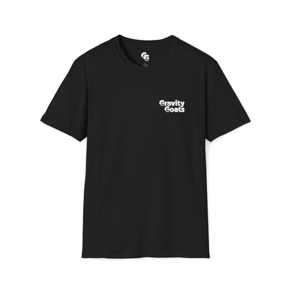 The Boulderer's Diet | Premium Ringspun Climbing Tee