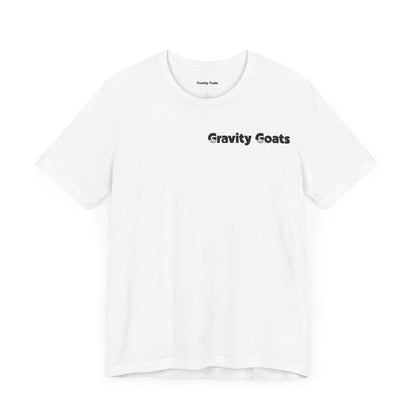 Only 12 attempts away from sending | Light | Male | Unisex T-shirt