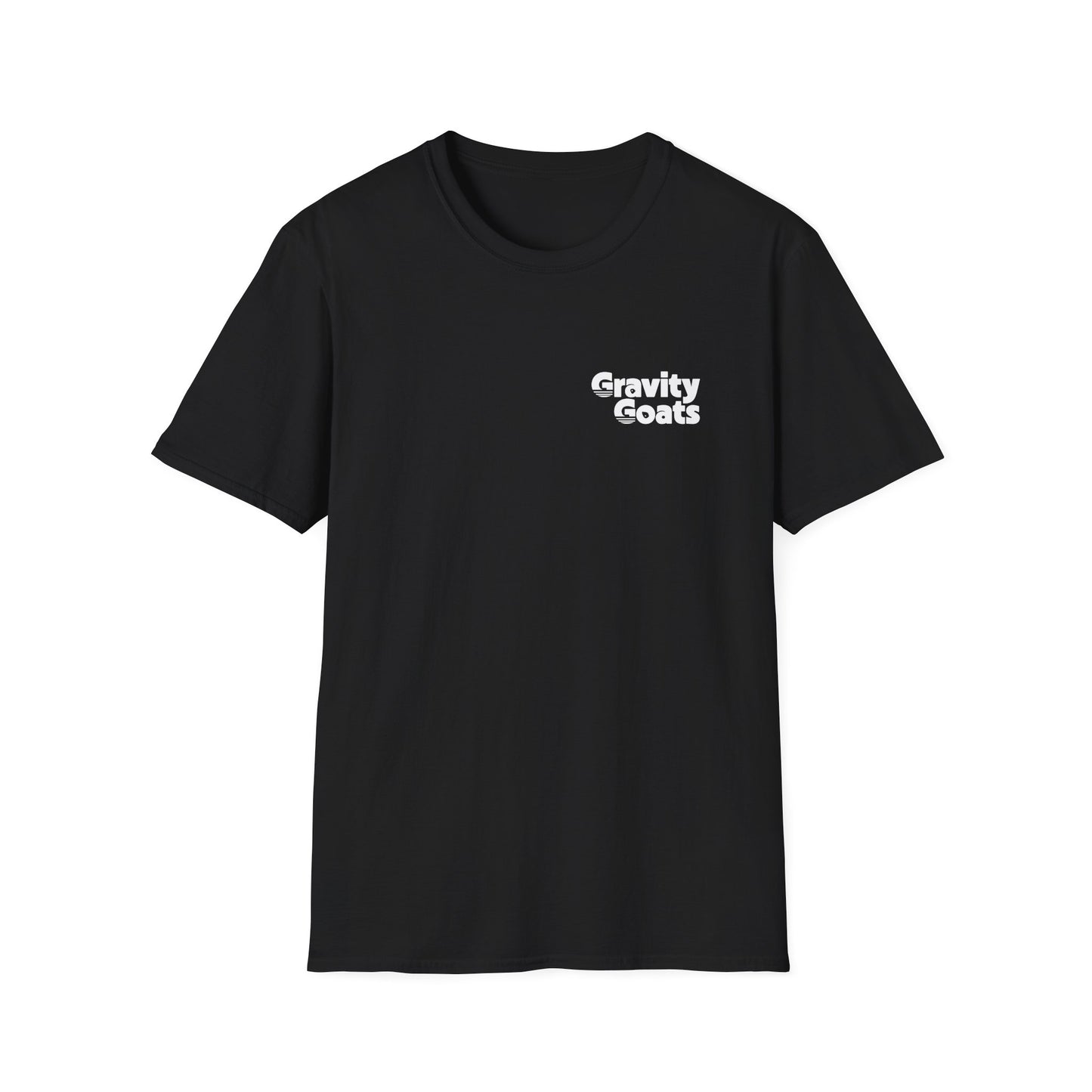 Top Rope Tough Guy | Premium Ringspun Climbing Tee