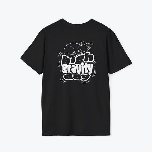 High gravity day