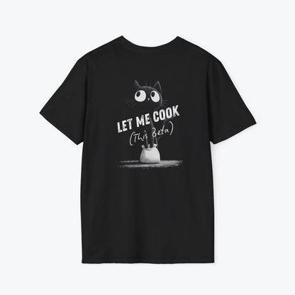 Let Me Cook
