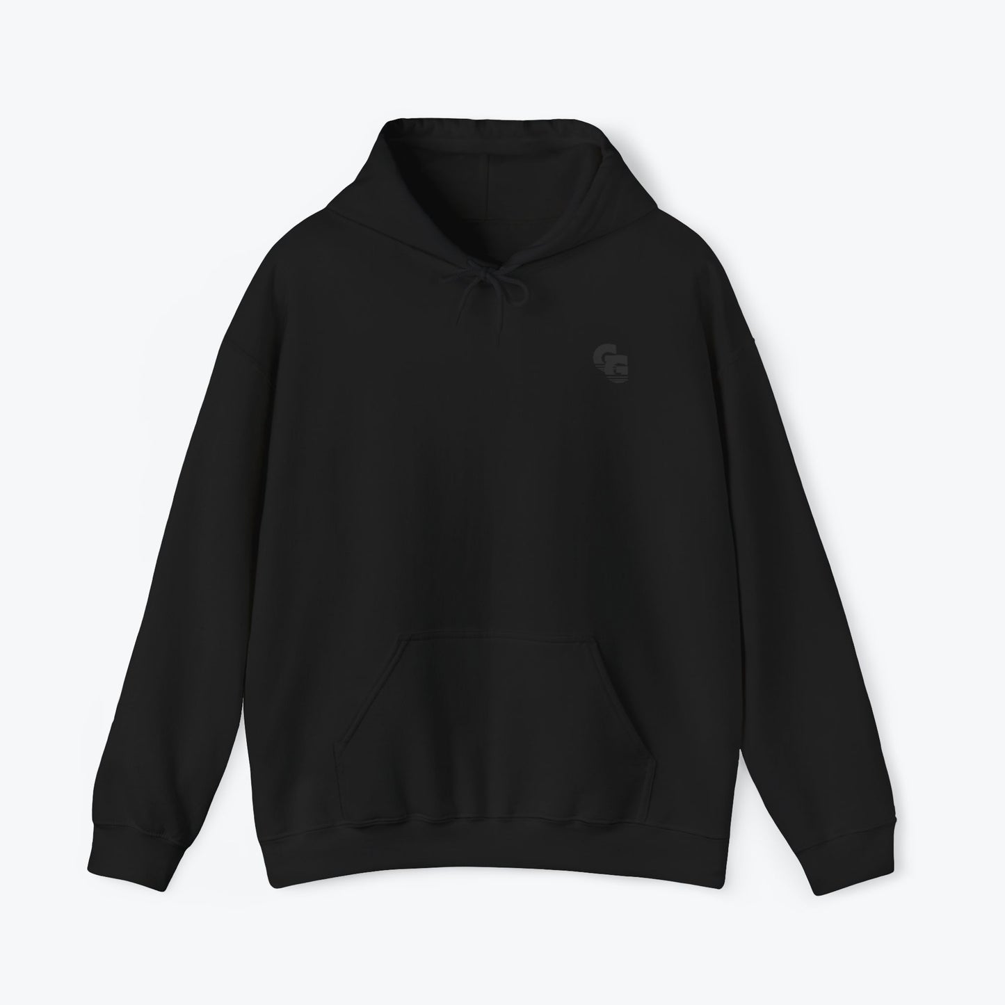 Is that climbable? | Heavy-Blend Hoodie