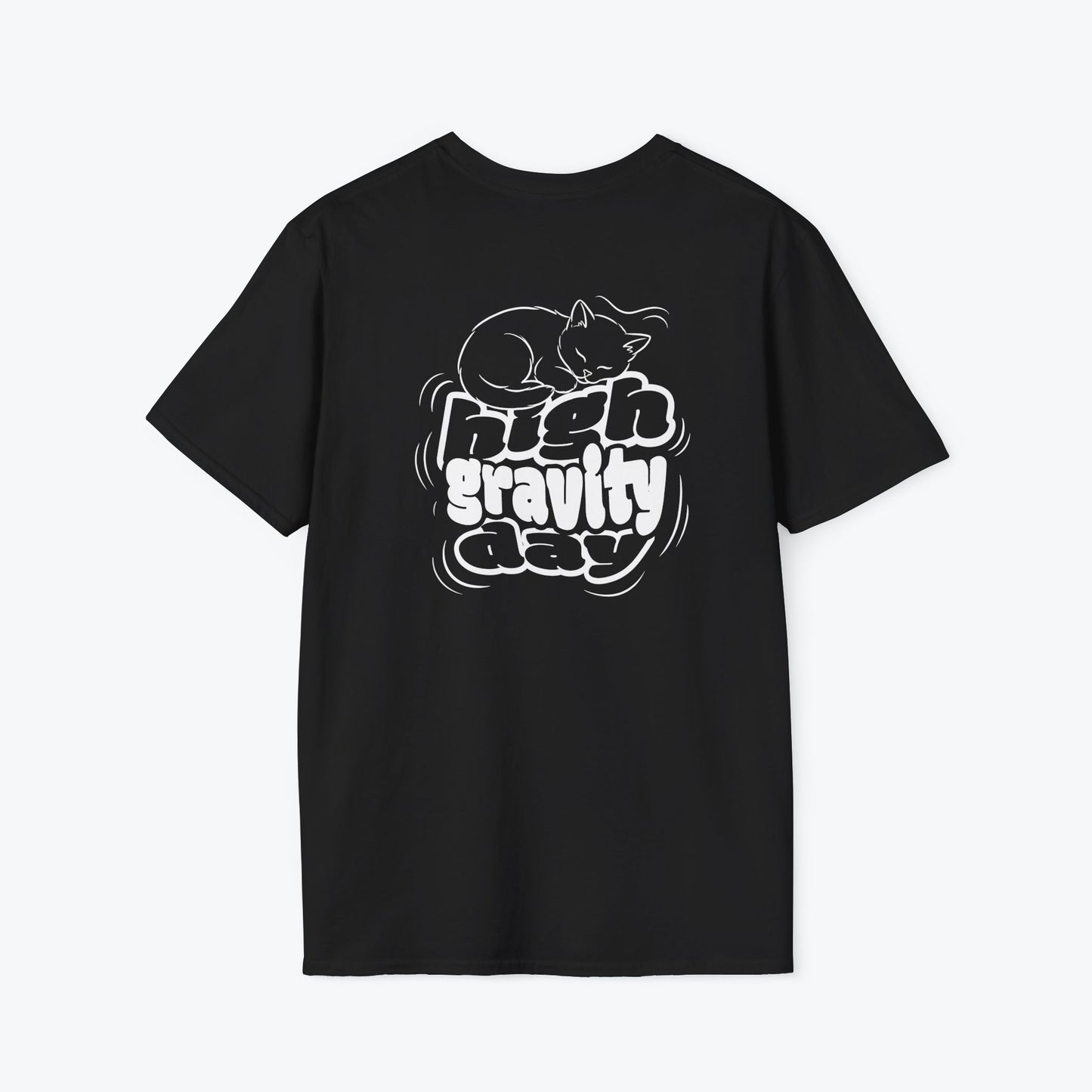 High gravity day