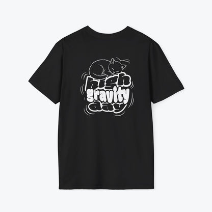 High gravity day
