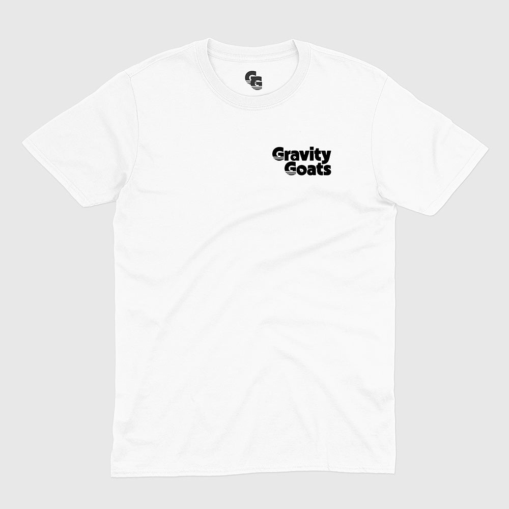 World's Okayest Climber – Light Edition | Premium Ringspun Climbing Tee